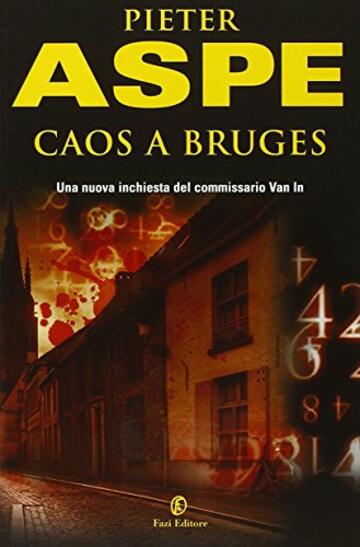 Caos a Bruges