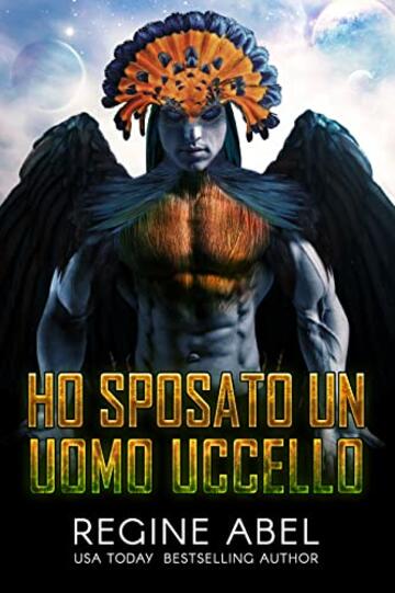 Ho Sposato Un Uomo Uccello (Agenzia Primaria)