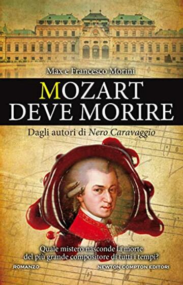 Mozart deve morire