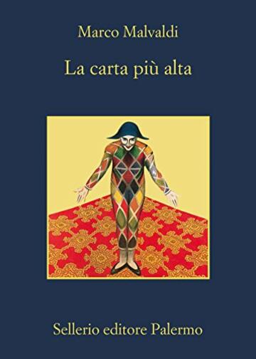 La carta più alta (I delitti del BarLume Vol. 3)