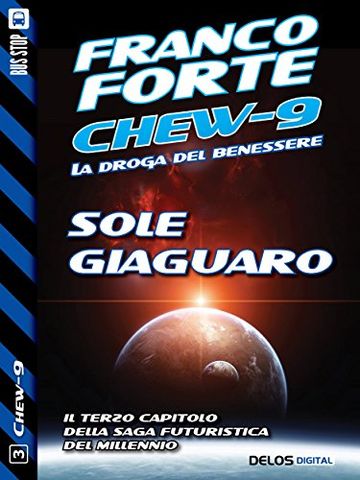 Sole giaguaro: 3 (Chew-9)