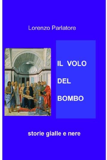 IL VOLO DEL BOMBO