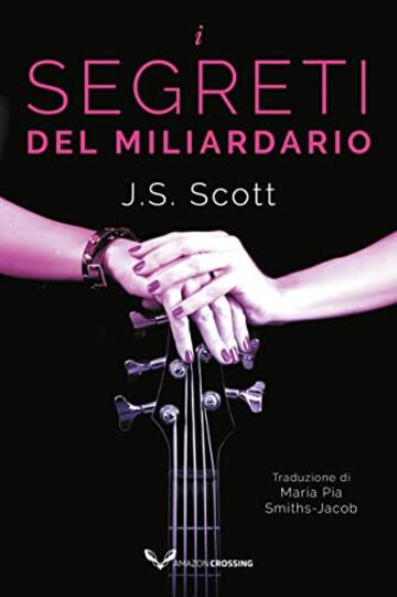 I segreti del miliardario (I Sinclair Vol. 6)