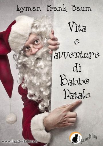 Vita e avventure di Babbo Natale