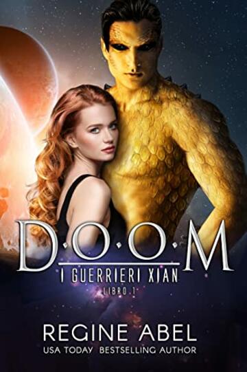 Doom (I Guerrieri Xian Vol. 1)