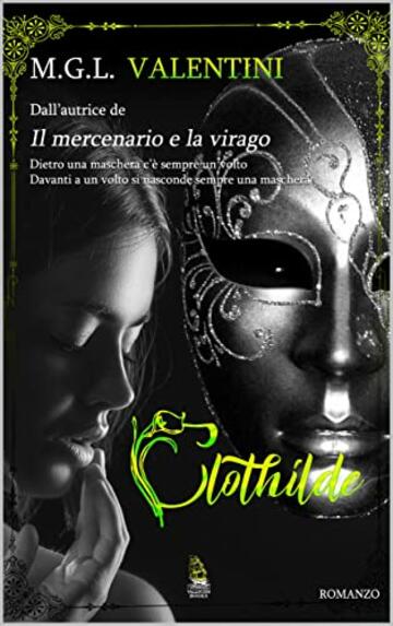 Clothilde (Historical Romance)