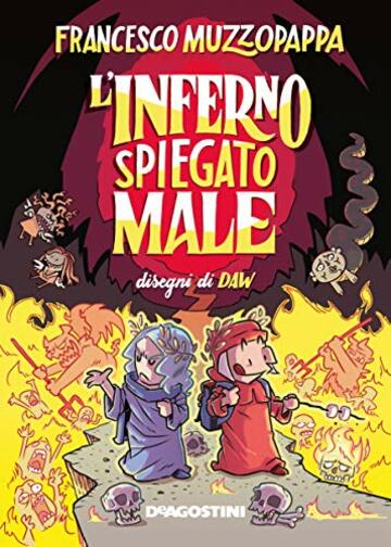 L'Inferno spiegato male