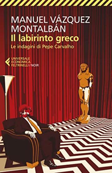 Il labirinto greco