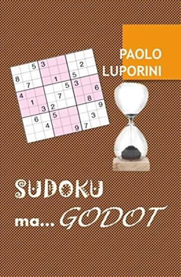 SUDOKU ma... GODOT!