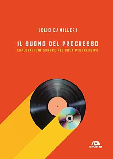 Il suono del progresso: Esplorazioni sonore nel rock progressivo