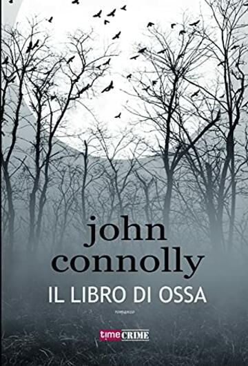 Il libro di ossa (CrimeTime)