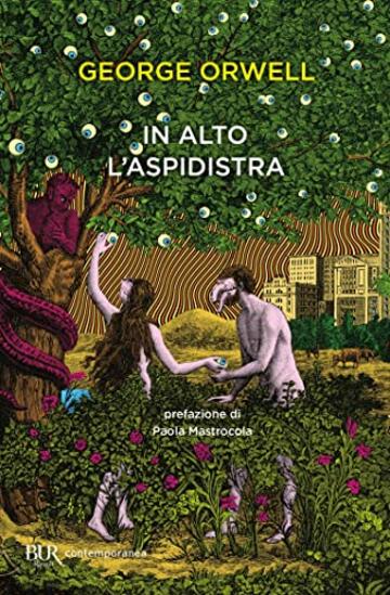 In alto l'Aspidistra