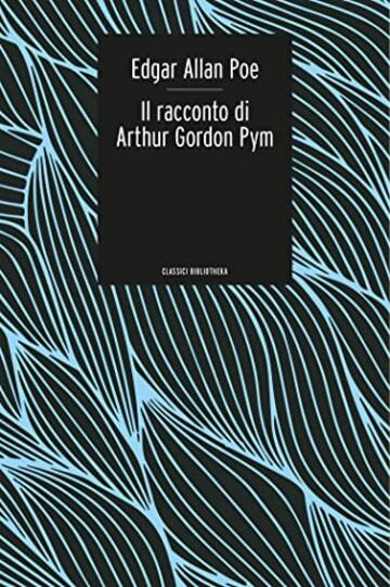 Il Racconto di Arthur Gordon Pym