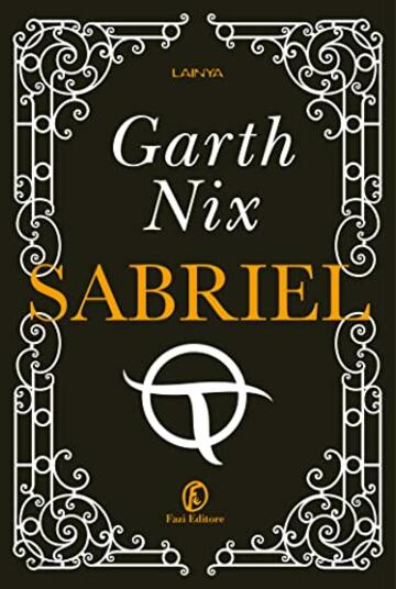 Sabriel