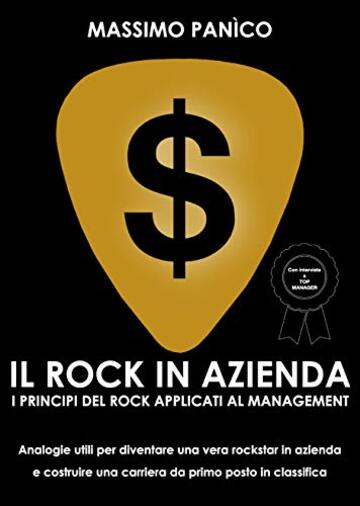 Il rock in azienda