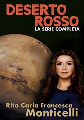 Deserto rosso (Aurora Vol. 1)