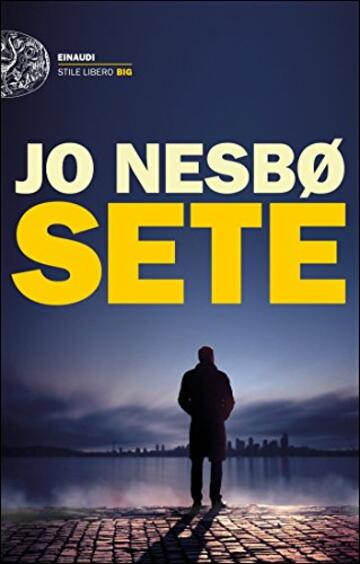 Sete (Harry Hole Vol. 11)