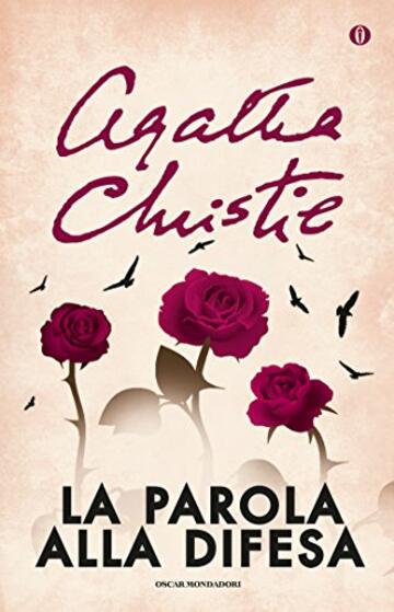 La parola alla difesa (Hercule Poirot Vol. 22)