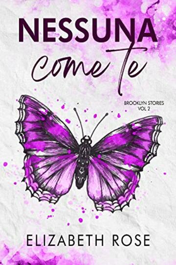 Nessuna come te