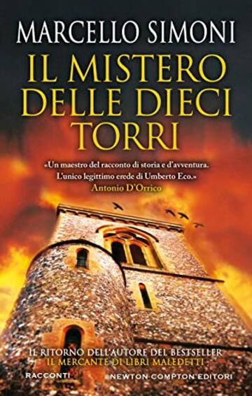 Il mistero delle dieci torri