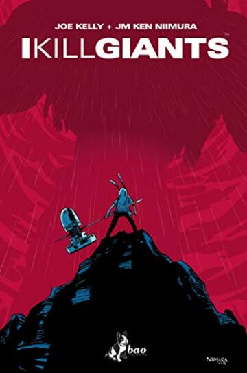 I Kill Giants &ndash; Titan Edition