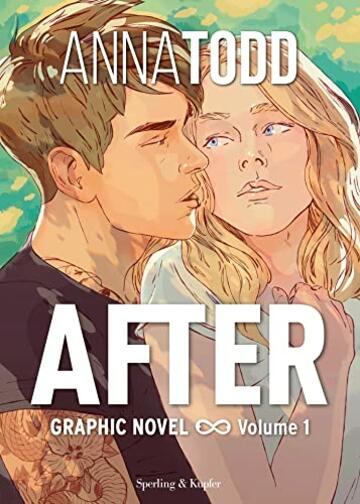 AFTER - Graphic novel, vol. 1