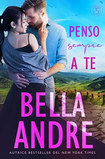 Penso sempre a te (I Sullivan 8)