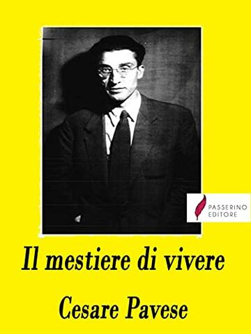 Il mestiere di vivere: (Diario 1935-1950)