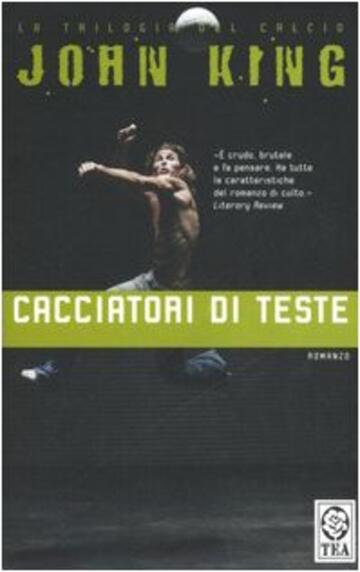 Cacciatori di teste