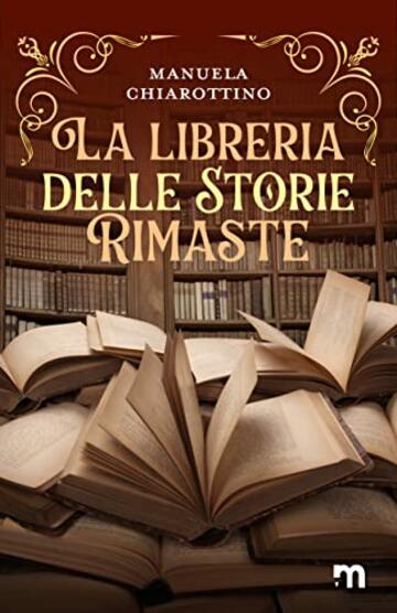 La libreria delle storie rimaste