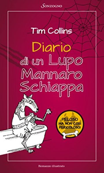 Diario di un Lupo Mannaro schiappa