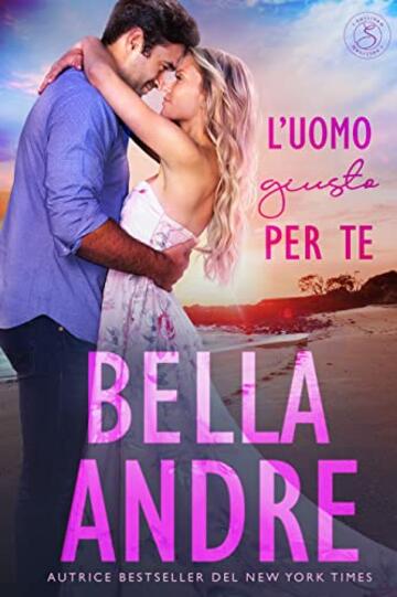 L’uomo giusto per te (I Sullivan 6)