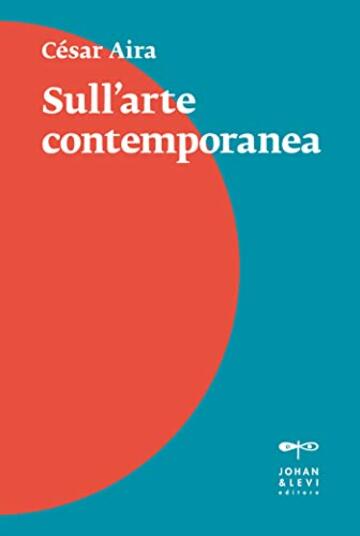 Sull'arte contemporanea