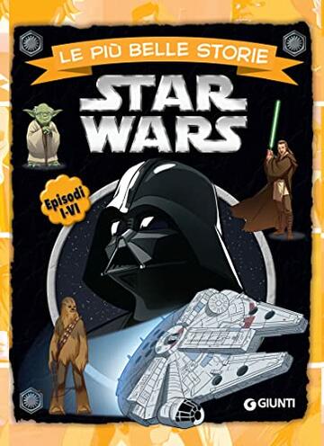 Star Wars. La saga originale (The Best of Vol. 4)