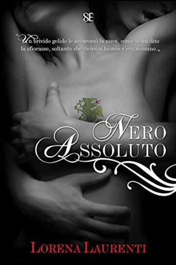 Nero Assoluto - Parte prima