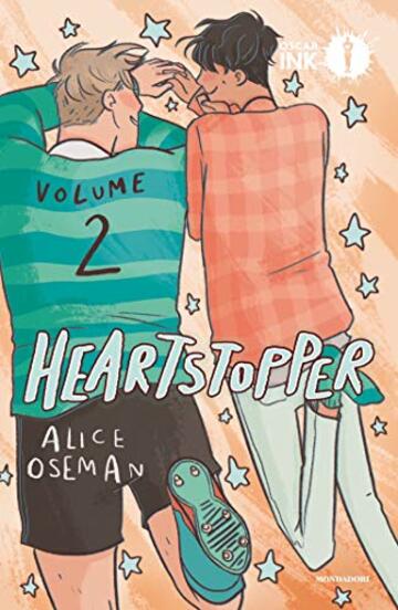 Heartstopper - Volume 2