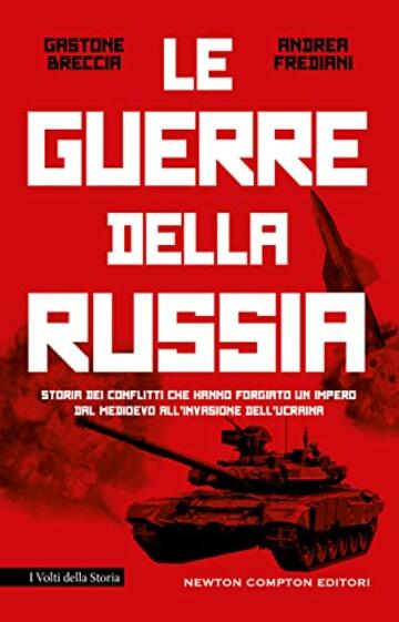 Le guerre della Russia