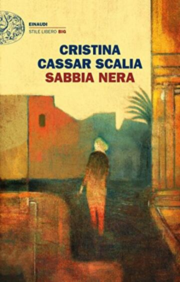 Sabbia nera (Le indagini del vicequestore Vanina Guarrasi Vol. 1)