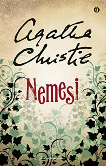 Nemesi (Miss Marple Vol. 11)