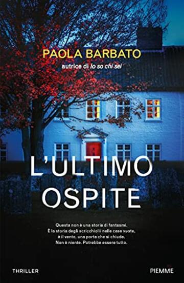 L'ultimo ospite