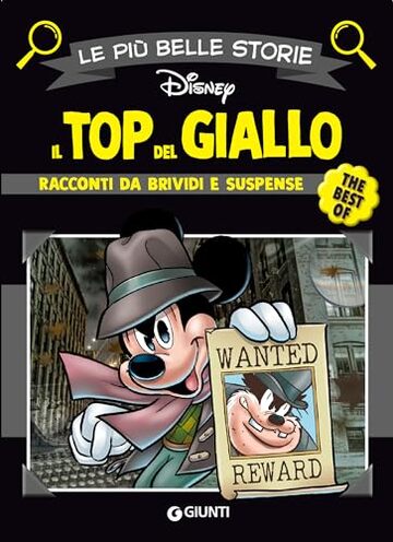 Le più belle storie. Top del giallo (The Best of Vol. 8)