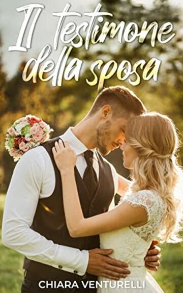 Il testimone della sposa