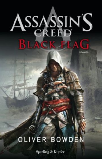 Assassin's Creed Black Flag