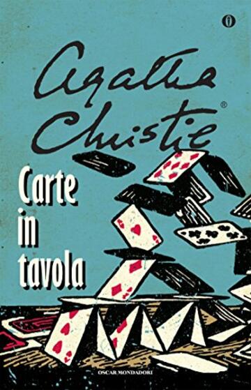 Carte in tavola (Hercule Poirot Vol. 15)