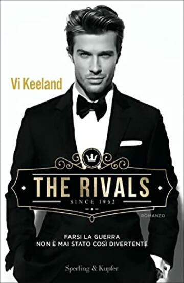 The Rivals: Versione Italiana (KeelandMania Vol. 10)