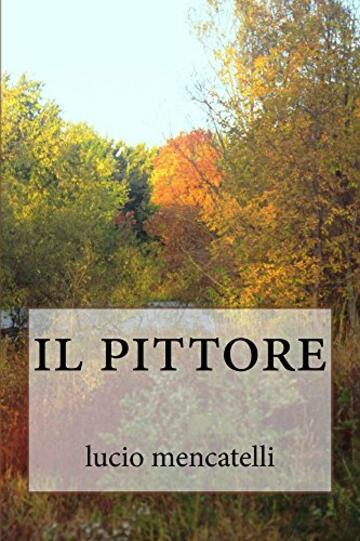 il pittore