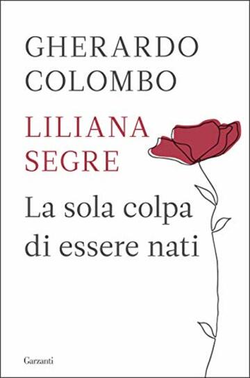 La sola colpa di essere nati