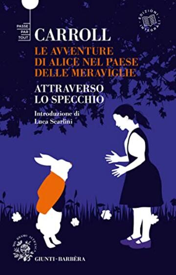 Le avventure di Alice nel paese delle meraviglie: Attraverso lo specchio