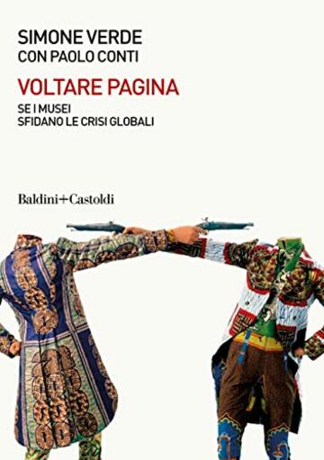 Voltare pagina