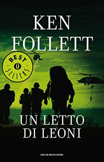 Un letto di leoni (Oscar bestsellers Vol. 132)